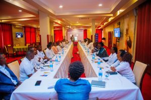 CECL RETREAT 2025